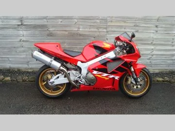 Honda VTR 1000 SP 1 (2001) — foto 1