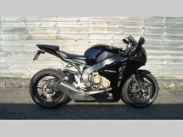 Honda CBR 1000 RR FIREBLADE (2008) — foto 1