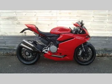Ducati 959 Panigale (2016) — foto 1