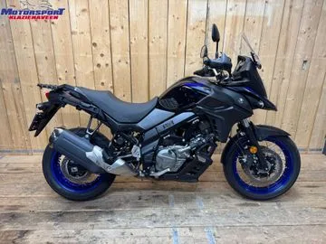 Suzuki V-STROM 650 XTA (2022) — foto 1
