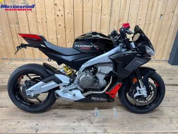 APRILIA TUONO 660 FACTORY (2023) — foto 1