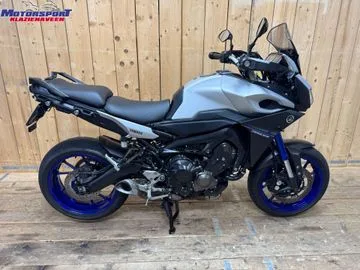 YAMAHA TRACER 900 ABS (2017) — foto 1