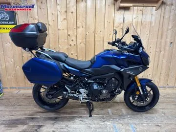 YAMAHA TRACER 900 GT (2019) — foto 1