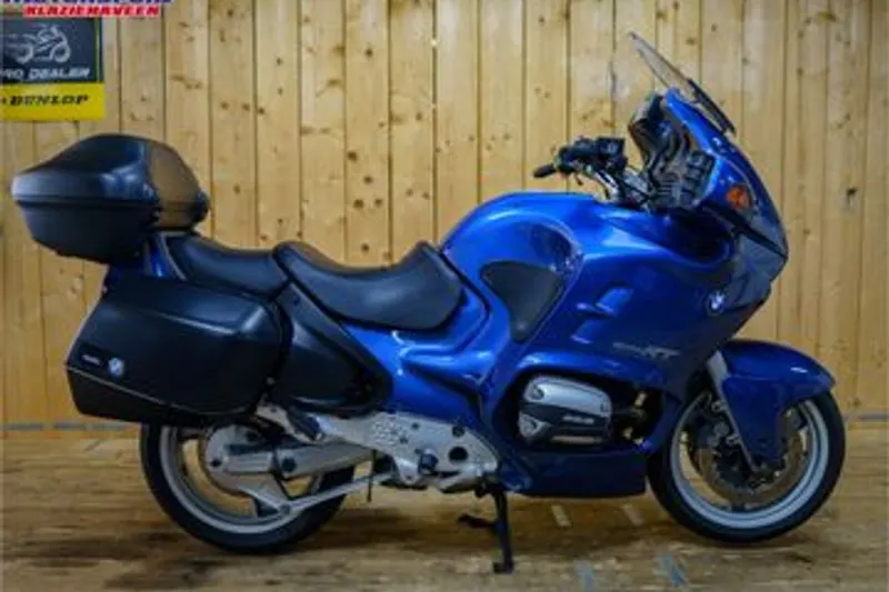BMW R 1100 RT ABS (1997)