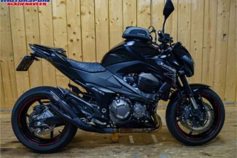 KAWASAKI Z 800 ABS (2013)