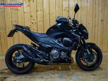 KAWASAKI Z 800 ABS (2013) — foto 1