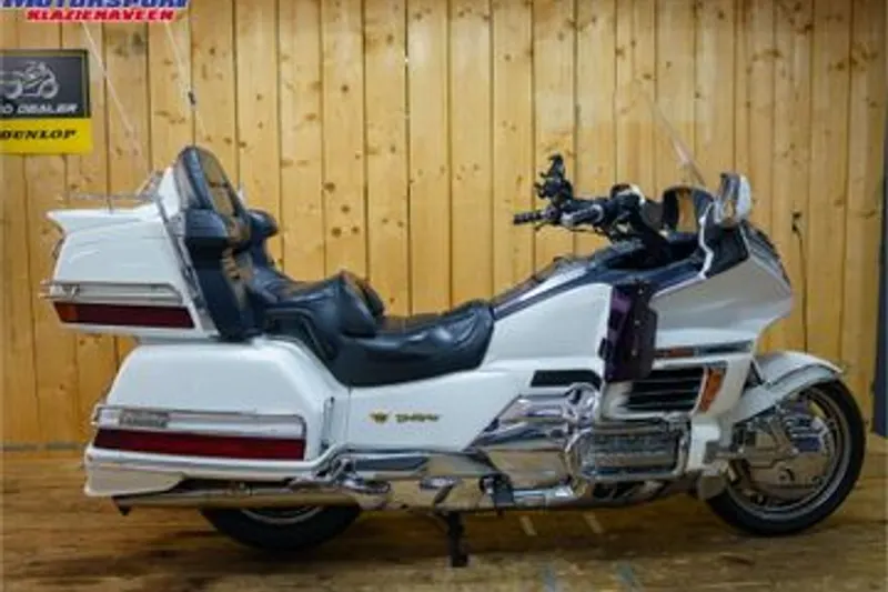 Honda GL 1500 SE (1996)