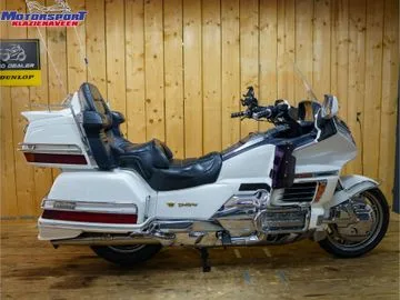 Honda GL 1500 SE (1996) — foto 1