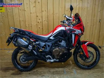Honda CRF 1000 L Africa Twin (2016) — foto 1