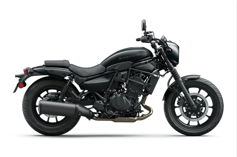Kawasaki ELIMINATOR 500 SE (2026)