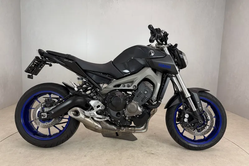 Yamaha Xsr 900 GP (2026)