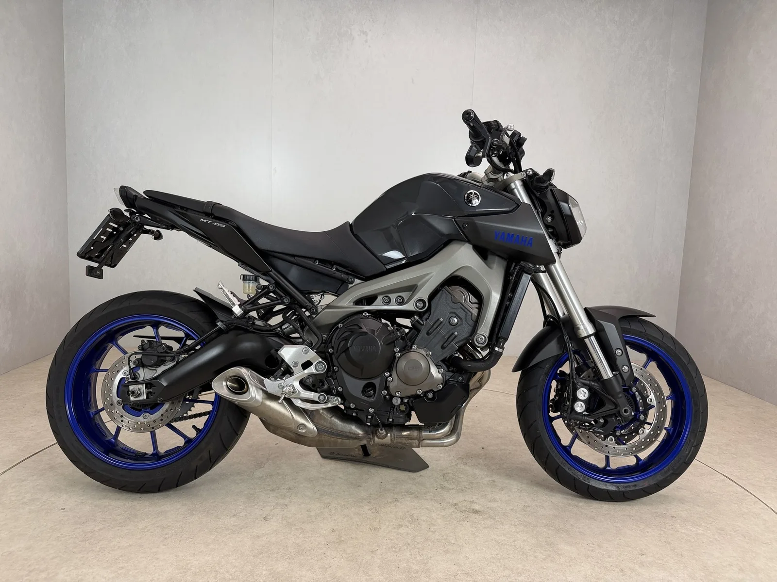 Yamaha XSR125 (2026) — foto 1