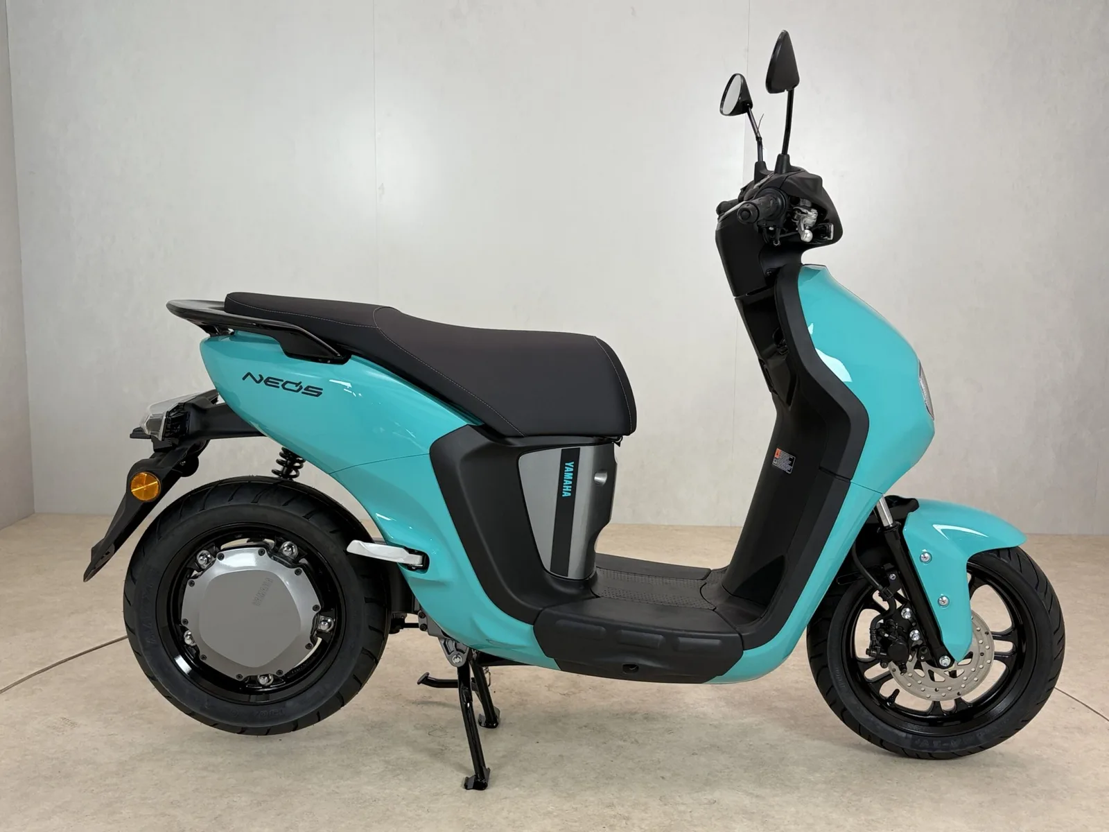 Yamaha N Max 155 (2026) — foto 1