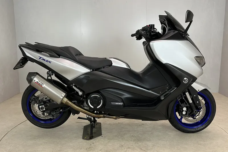 Yamaha T MAX 530 SX (2018)