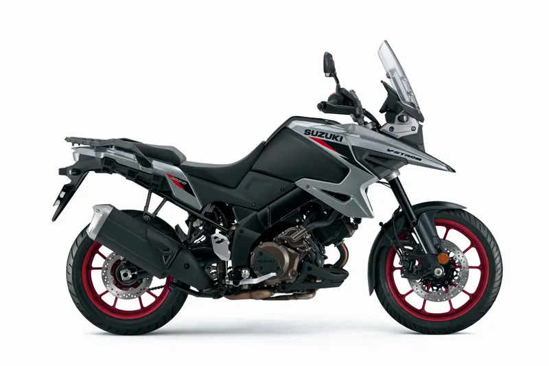 Suzuki V-Strom 1050 (2026)