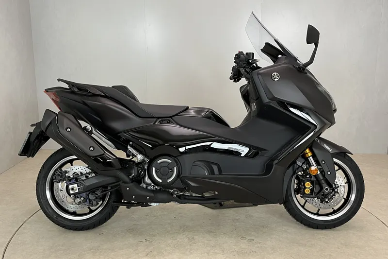 Yamaha Tmax 560 Tech MAX (2026)