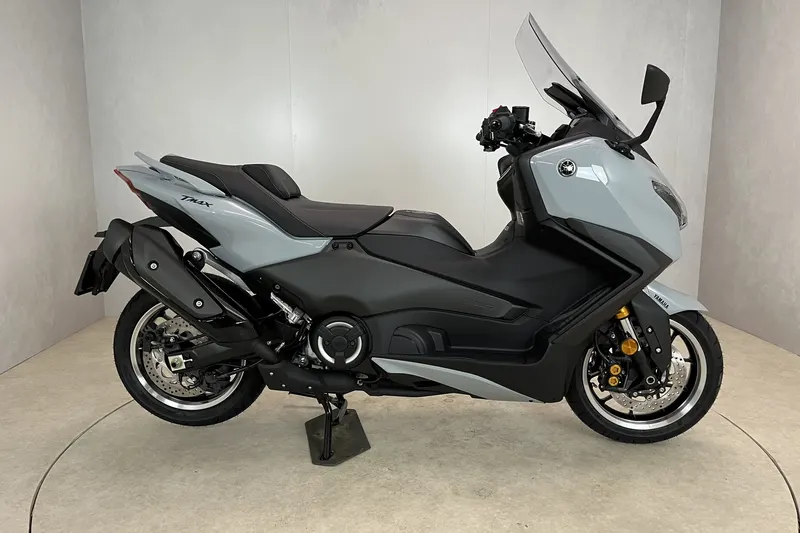 Yamaha Tmax 560 Tech MAX (2026)