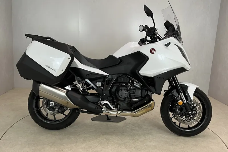 Honda NT 1100 (2024)
