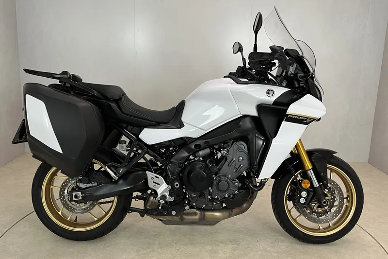 Yamaha Tracer 9 GT (2023)