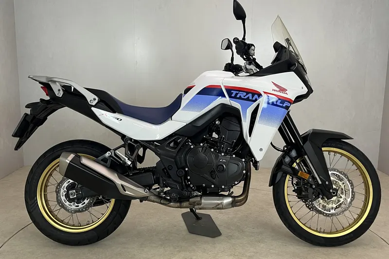 Honda Xl 750 TRANSALP (2023)