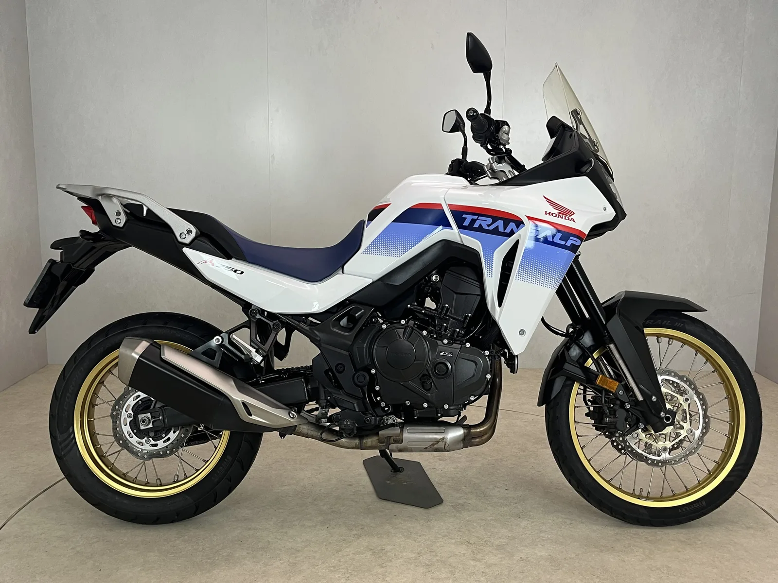 Honda Xl 750 TRANSALP (2023) — foto 1