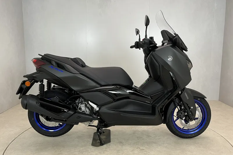 Yamaha X-MAX 300 (2026)