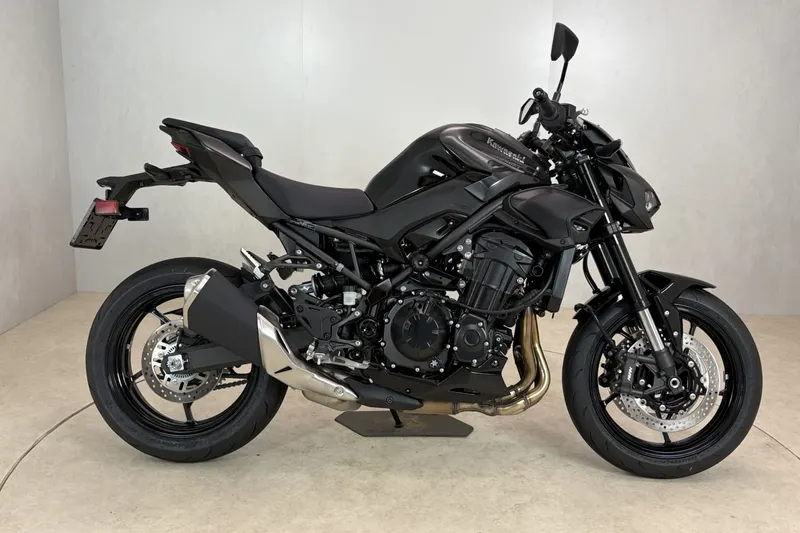 Kawasaki Versys 1100SE (2026)