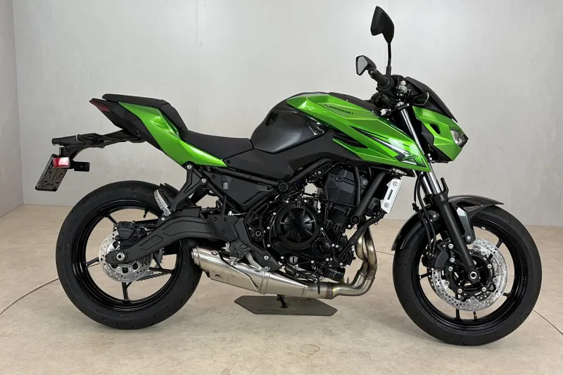 Kawasaki Ninja 1100 SX (2026)