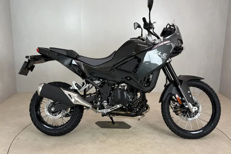 Kawasaki Ninja 1100 SX (2026)
