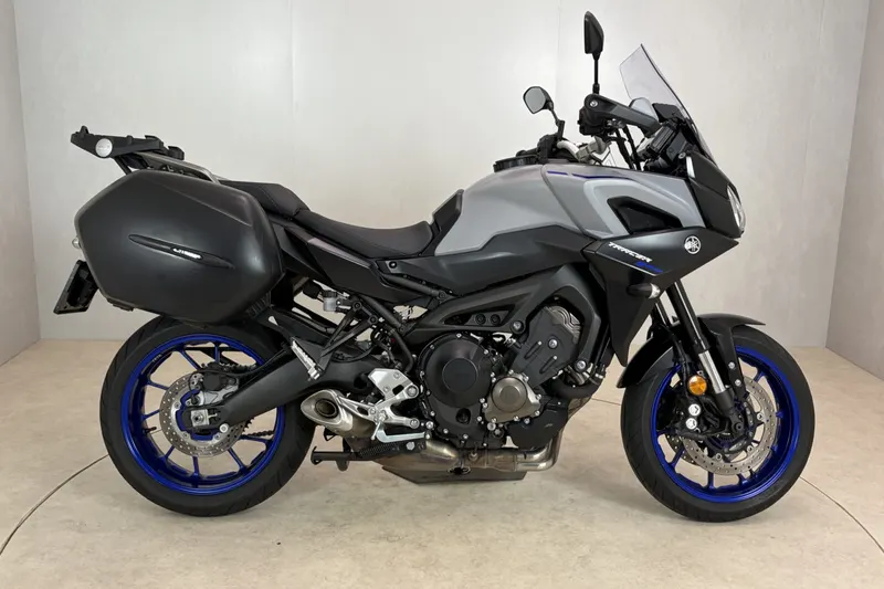 Yamaha YZF-R3 (2026)