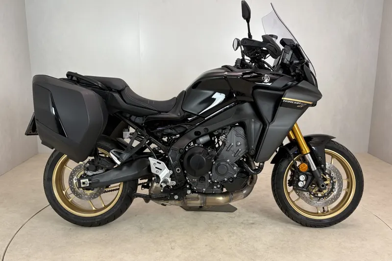 Yamaha YZF-R9 (2026)