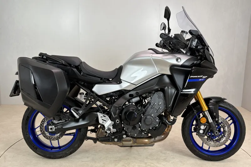 Yamaha YZF-R9 (2026)