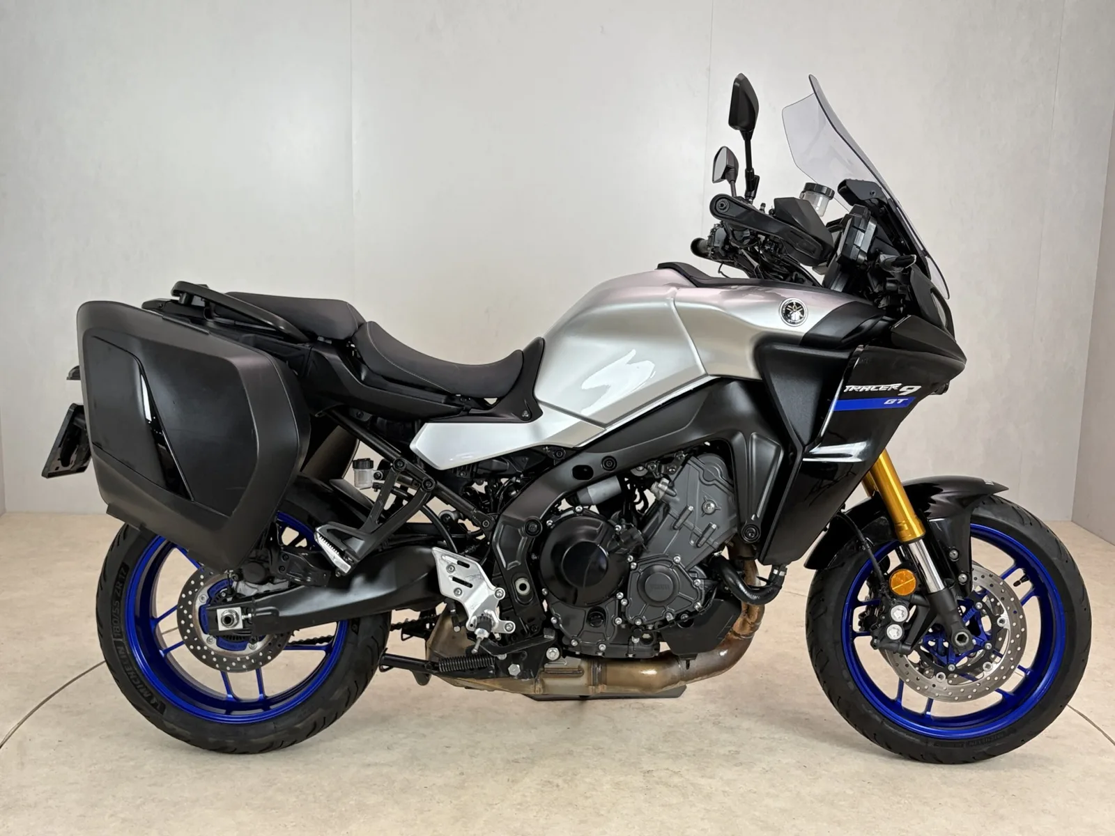 Yamaha YZF-R7 (2026) — foto 1