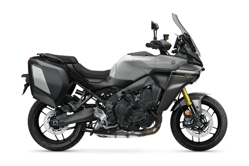 Yamaha Tracer 9 GT (2026)