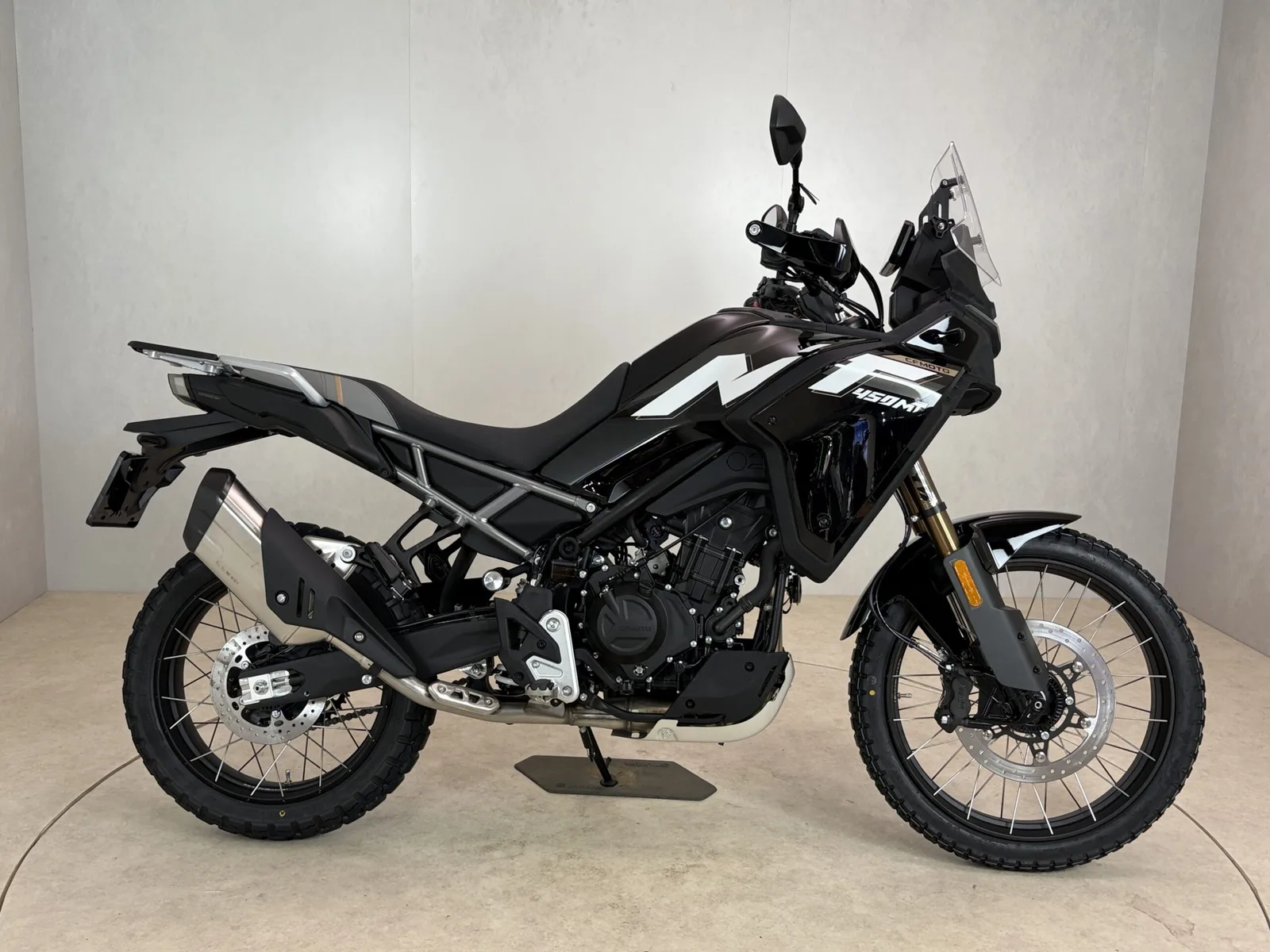 CFMoto 800 MT Sport (2026) — foto 1
