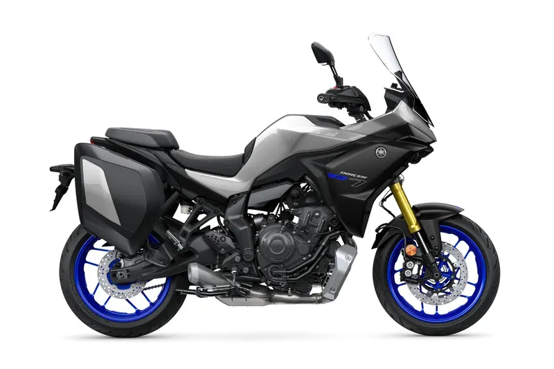 Yamaha Tracer 7 GT (2026)