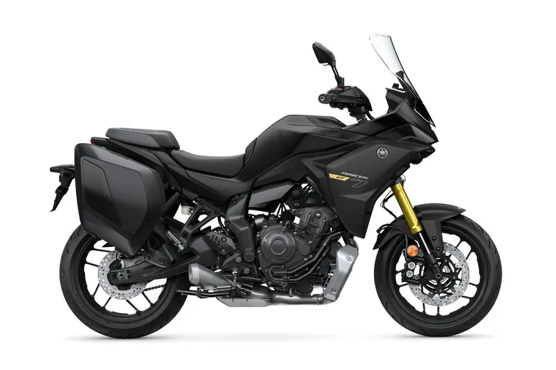 Yamaha Tracer 7 GT (2026)