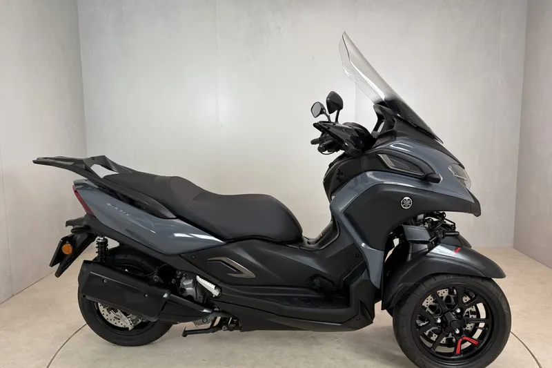 Yamaha Tricity 300 (2024)