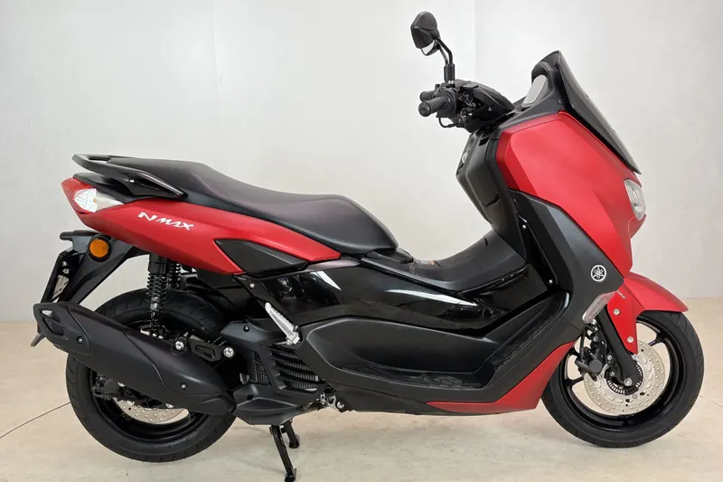 Yamaha Nmax 125 (2021)