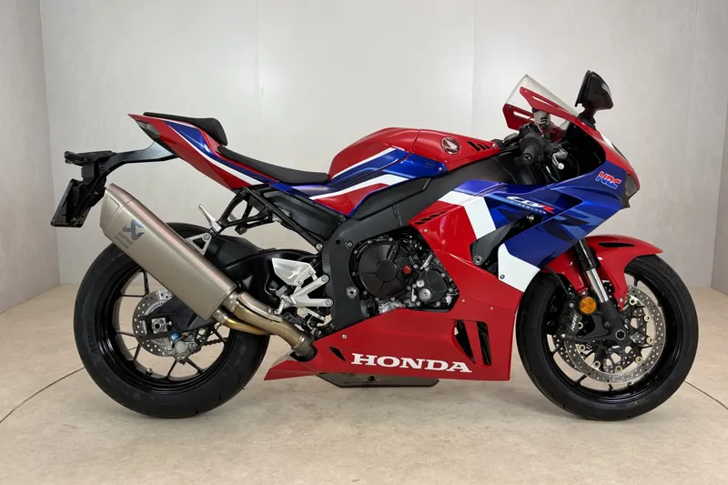 Honda NC700X (2012)