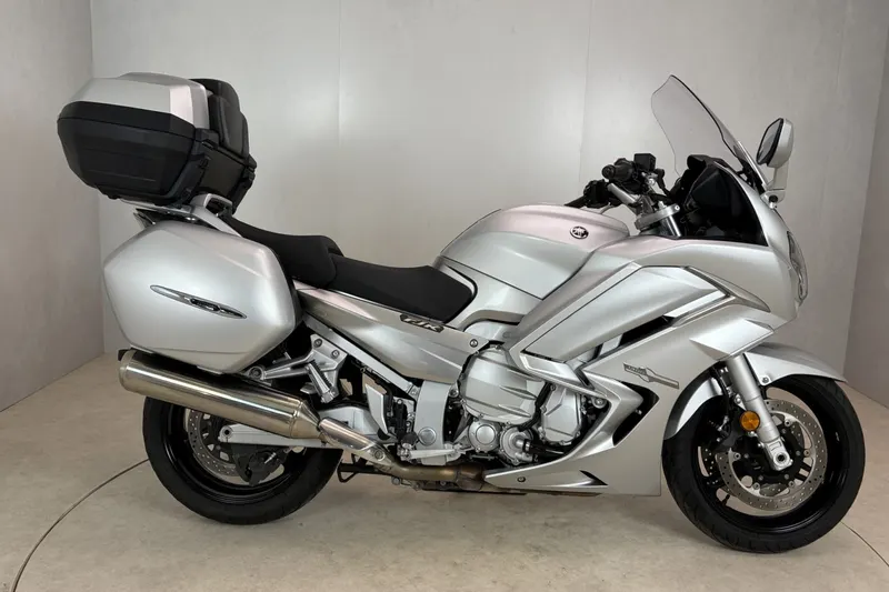 Yamaha Tracer 7 (2022)