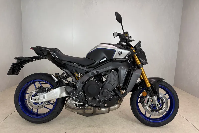 Yamaha MT 09 SP (2026)