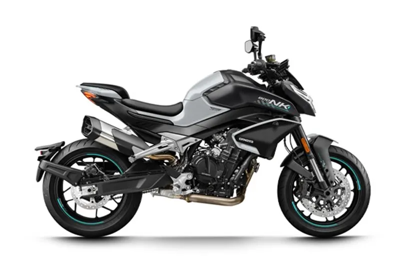 CFMoto 800NK (2026)