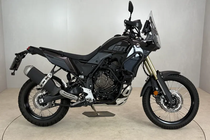 Yamaha XTZ 700 TENERE (2022)