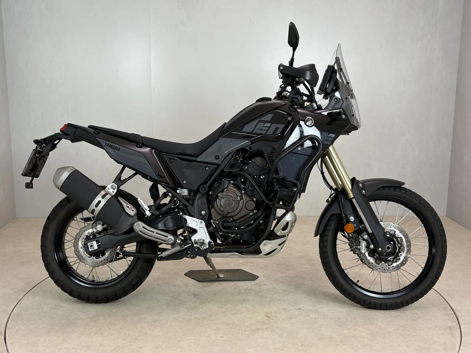 Yamaha XTZ 700 TENERE (2022) — foto 1