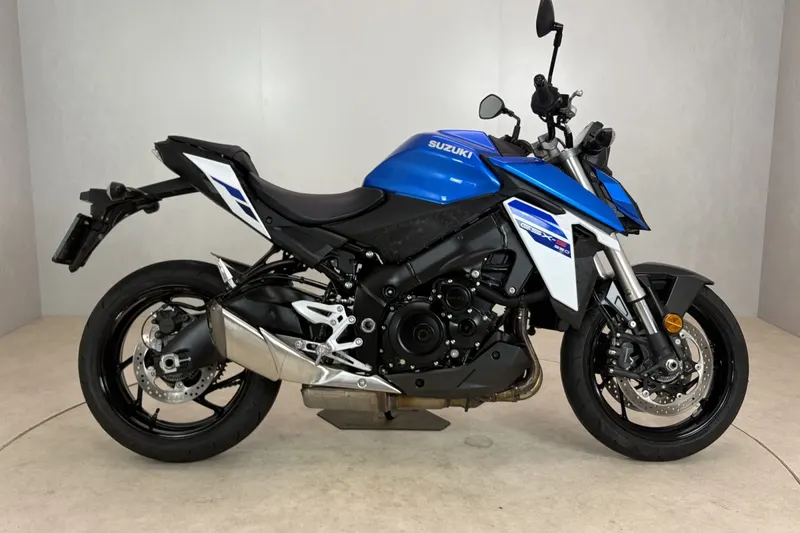 Suzuki GSX-S950 (2024)