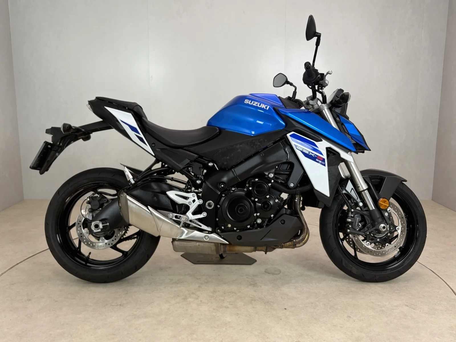 Suzuki GSX-S950 (2024) — foto 1