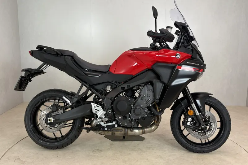 Yamaha Tracer 9 (2026)