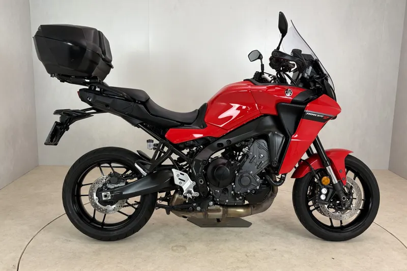 Yamaha Tracer 9 (2023)