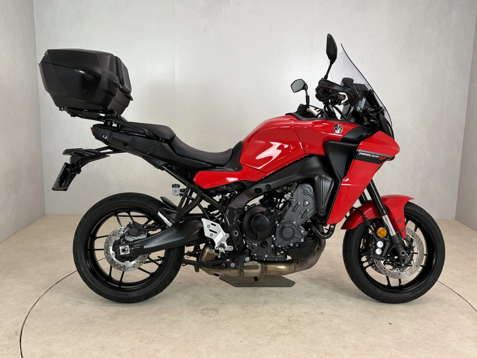 Yamaha Tracer 9 (2023) — foto 1